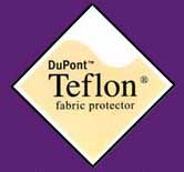 We are the only Bandless Ear Muff with DuPont™ Teflon® fabric protector